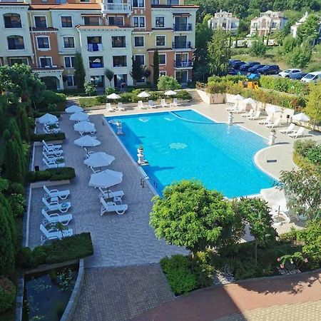 Lily Beach - Apartment 408A Созополь Экстерьер фото