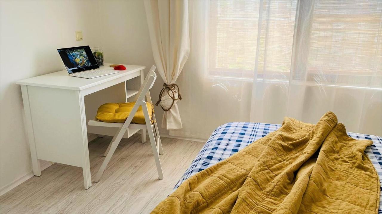 Lily Beach - Apartment 408A Созополь Экстерьер фото