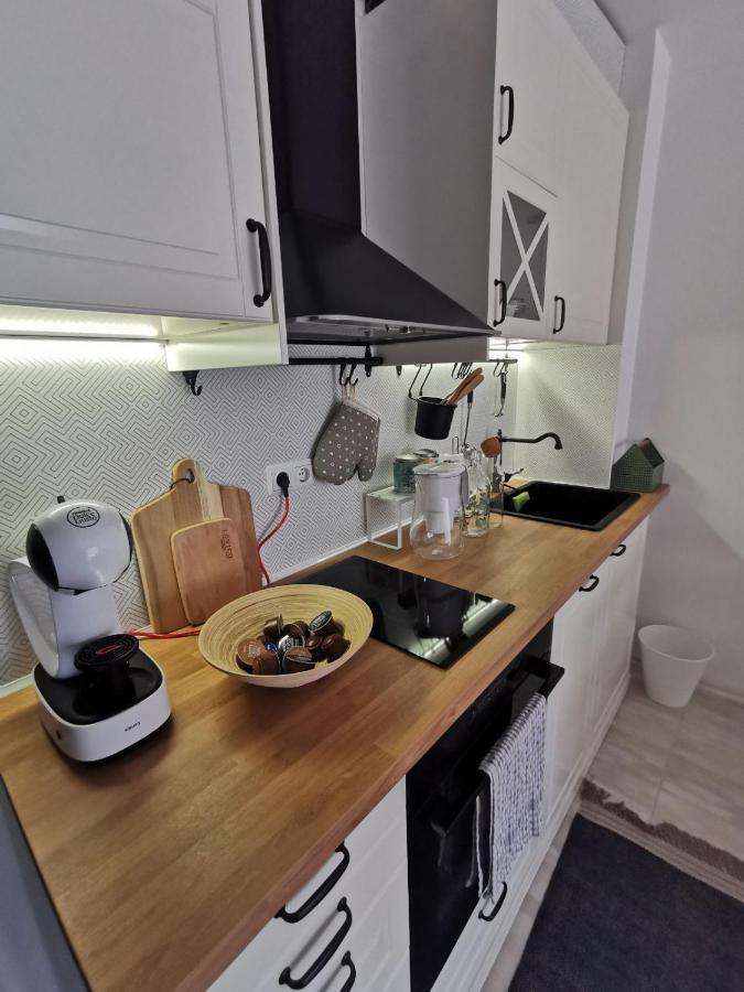 Lily Beach - Apartment 408A Созополь Экстерьер фото