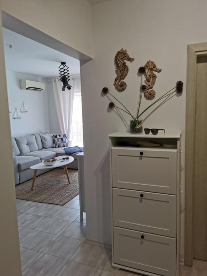 Lily Beach - Apartment 408A Созополь Экстерьер фото