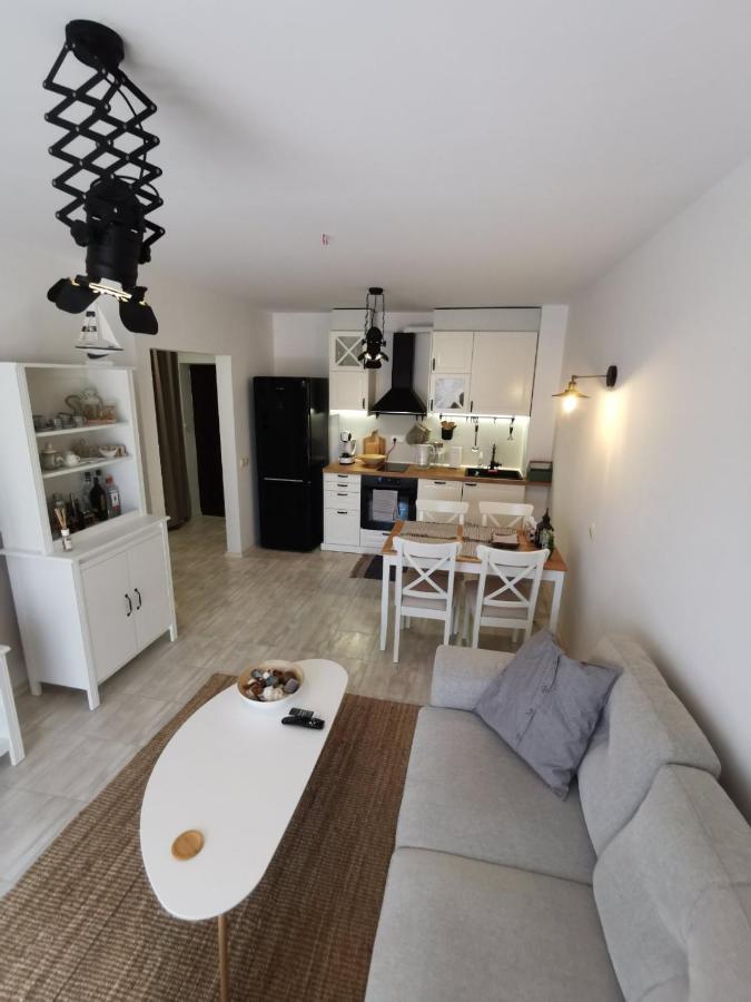 Lily Beach - Apartment 408A Созополь Экстерьер фото