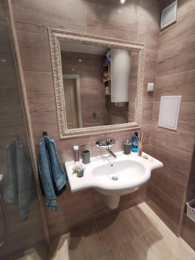 Lily Beach - Apartment 408A Созополь Экстерьер фото