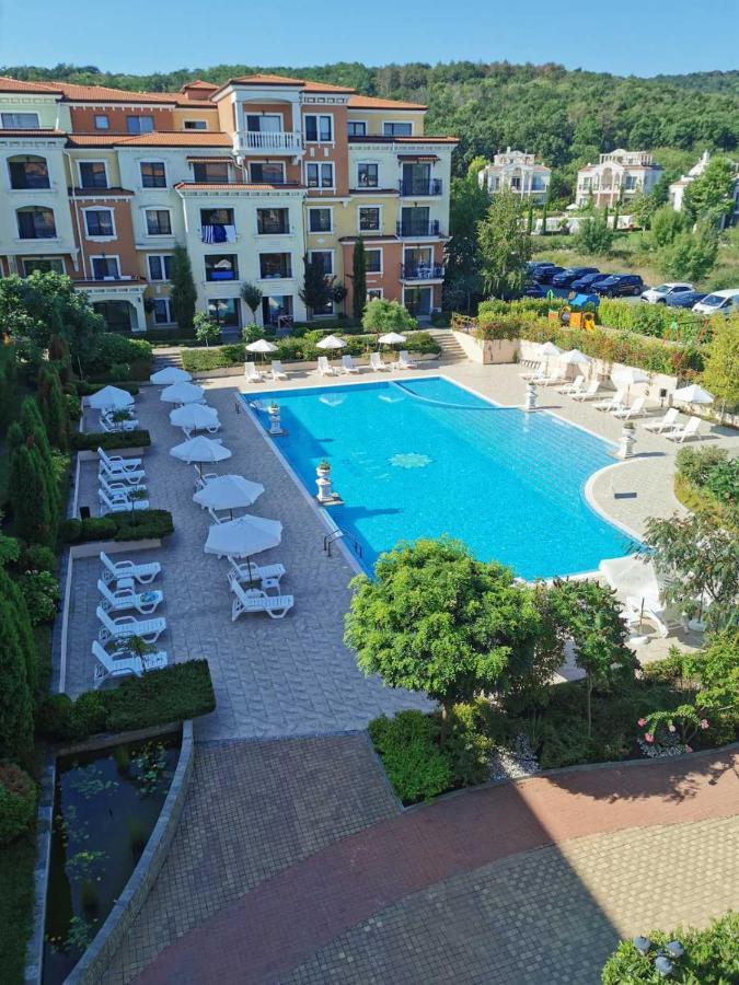Lily Beach - Apartment 408A Созополь Экстерьер фото
