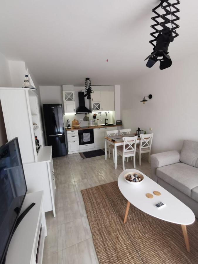 Lily Beach - Apartment 408A Созополь Экстерьер фото