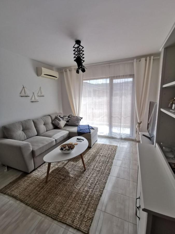 Lily Beach - Apartment 408A Созополь Экстерьер фото