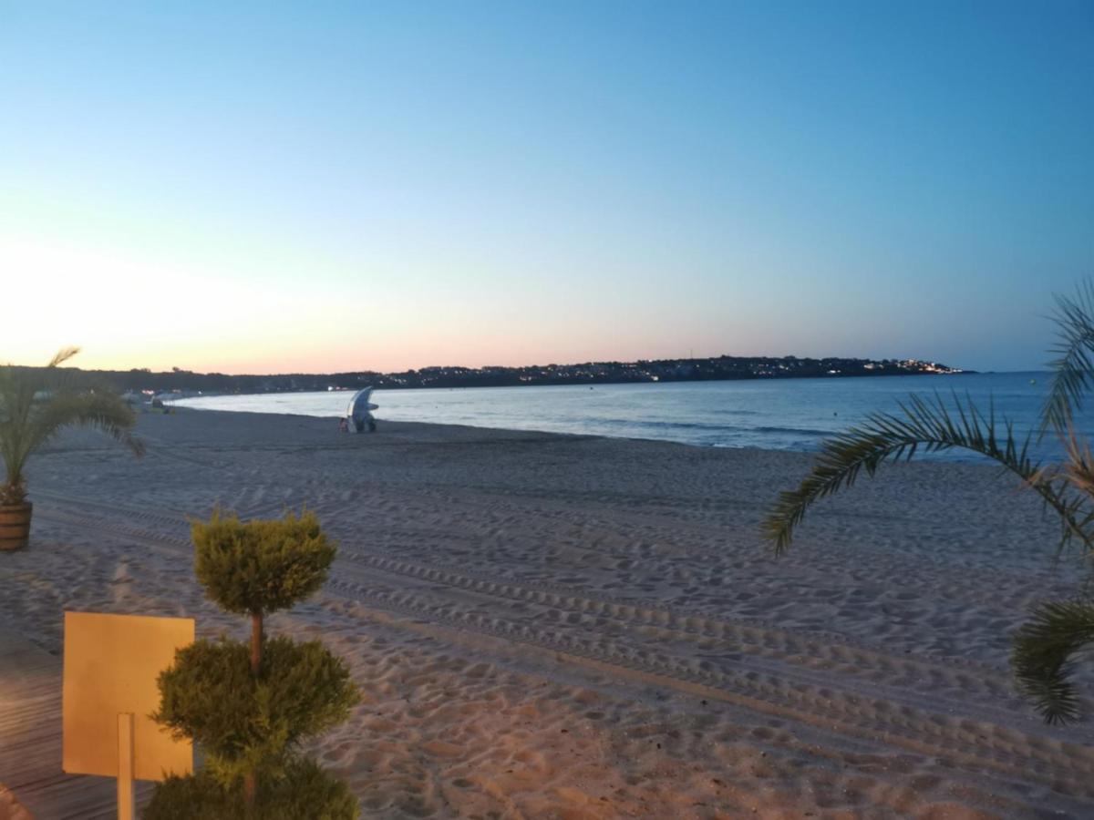 Lily Beach - Apartment 408A Созополь Экстерьер фото