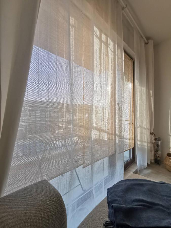 Lily Beach - Apartment 408A Созополь Экстерьер фото